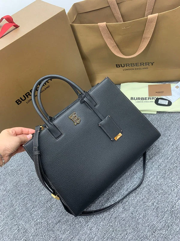 Versatile Burberry Convertible Bags for Multiple StylesWF - Burberry Bags - 096