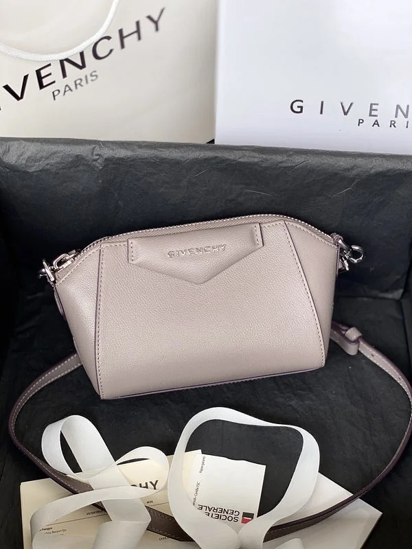 Sustainable fashion bagsWhimsy Finds - Givenchy Bags - 029