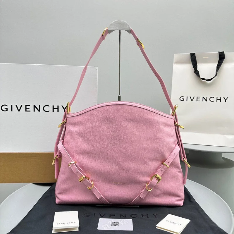 High-quality leather messenger bagsBC - GIVENCHY BAGS - 010