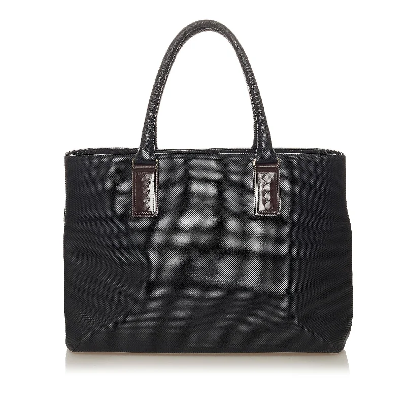 Bottega Veneta bags with paisley patternsBottega Veneta Marco Polo Tote Bag (SHG-27380)