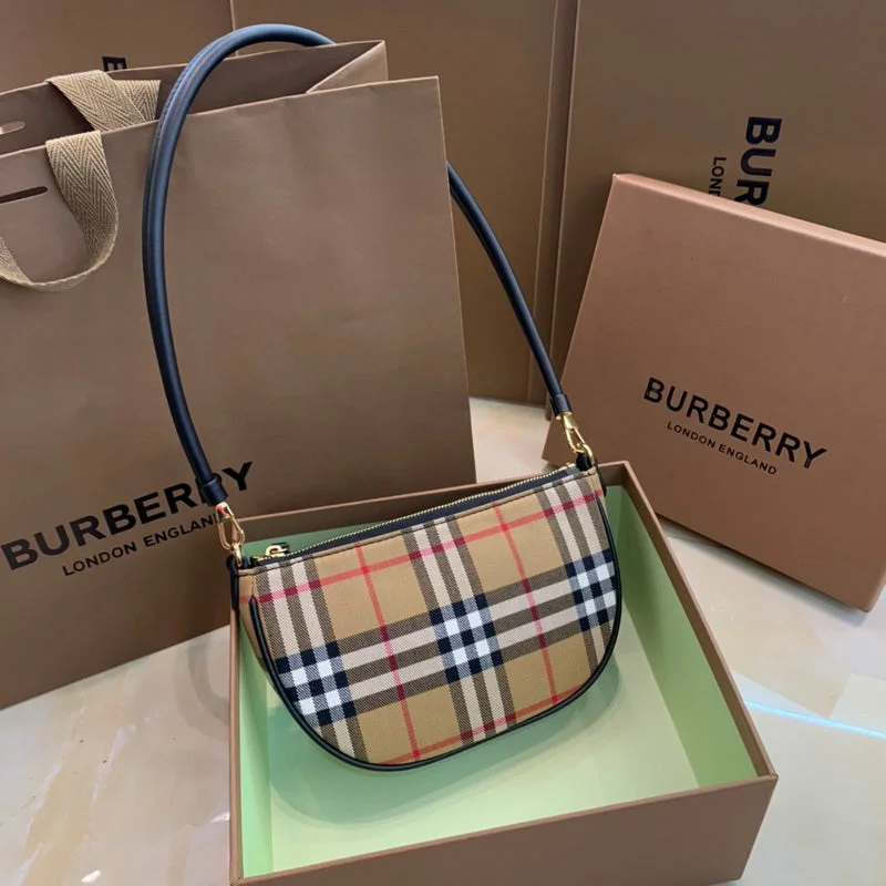 Compact and Portable Burberry Waist BagsHonix Bags - Burberry Bags - 785