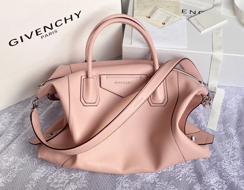 Large capacity travel bagsWhimsy Finds - Givenchy Bags - 034