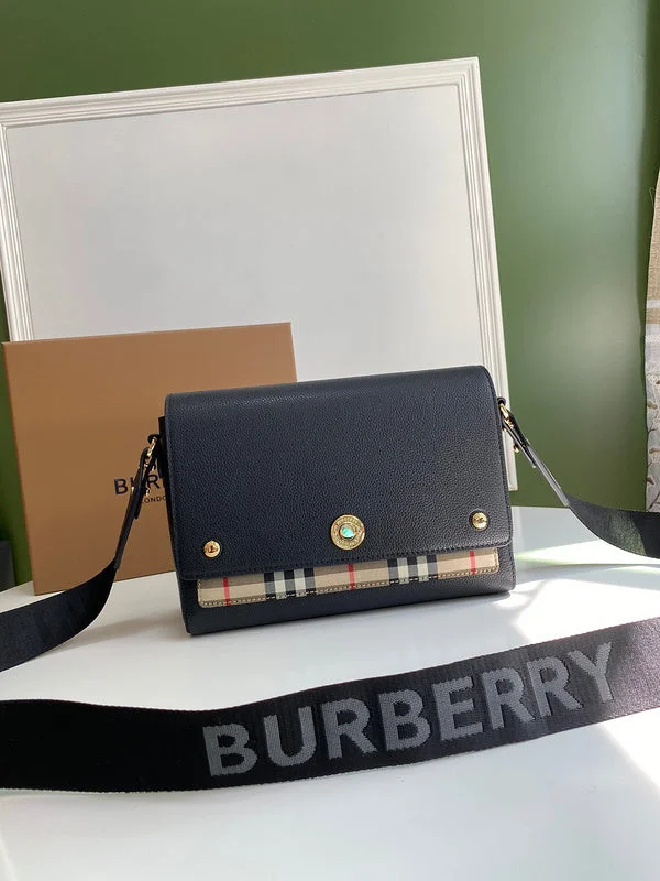 Metallic Finish Burberry Bags for a Glam LookWF - Burberry Bags - 129