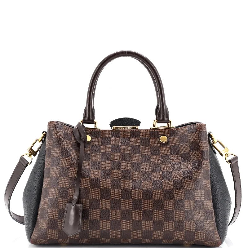 Mini bags for evening outBrittany Handbag Damier