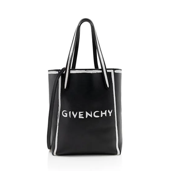 Best tote bags for workGivenchy Leather Stargate Tote