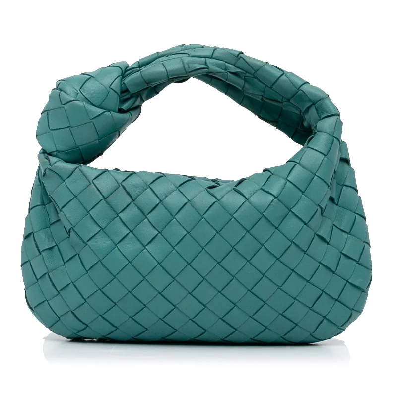 Bottega Veneta bags for urban commutingBottega Veneta Intrecciato Jodie (SHG-VQz8UV)