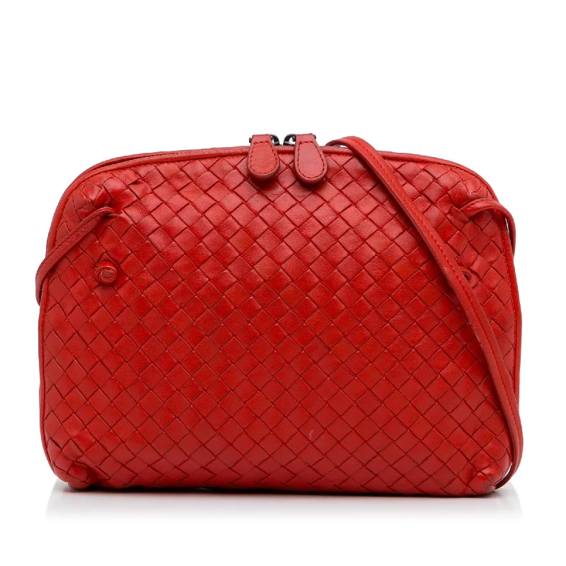 Bottega Veneta bags in earthy tonesBottega Veneta Intrecciato Nodini (SHG-GZeOz9)