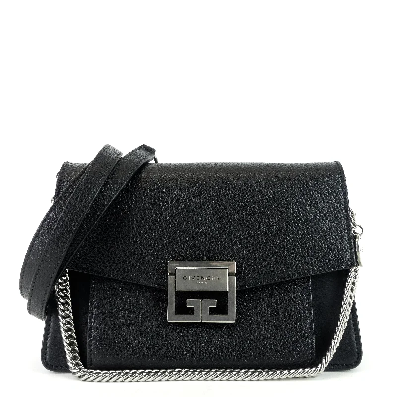 Best-selling designer bags 2025GV3 Small Leather Flap Bag