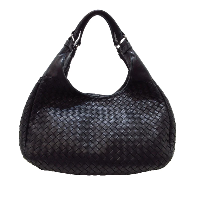 Bottega Veneta bags for fashion - forward individualsBottega Veneta Medium Intrecciato Campana (SHG-YBUdoI)