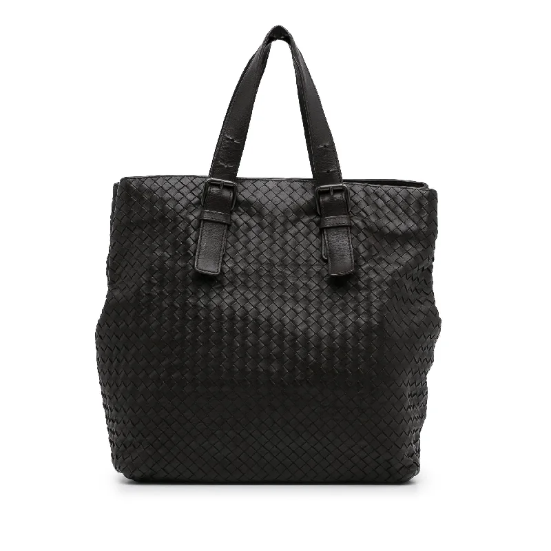 Bottega Veneta bags with detachable strapsBottega Veneta Intrecciato Tote Bag (SHG-3VvhAz)