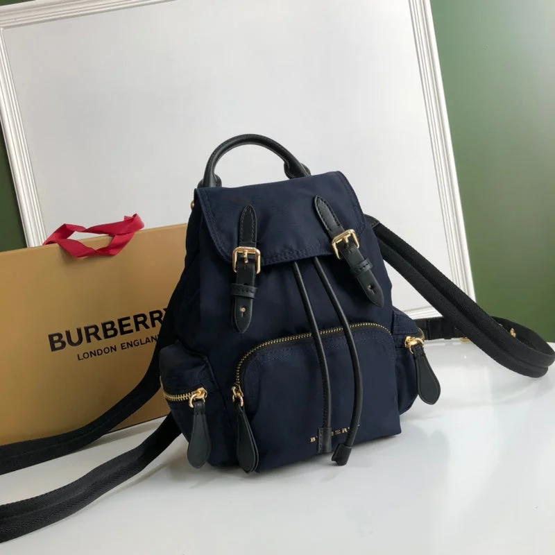 Pet - Friendly Burberry Pet Carrier BagsWF - Burberry Bags - 126