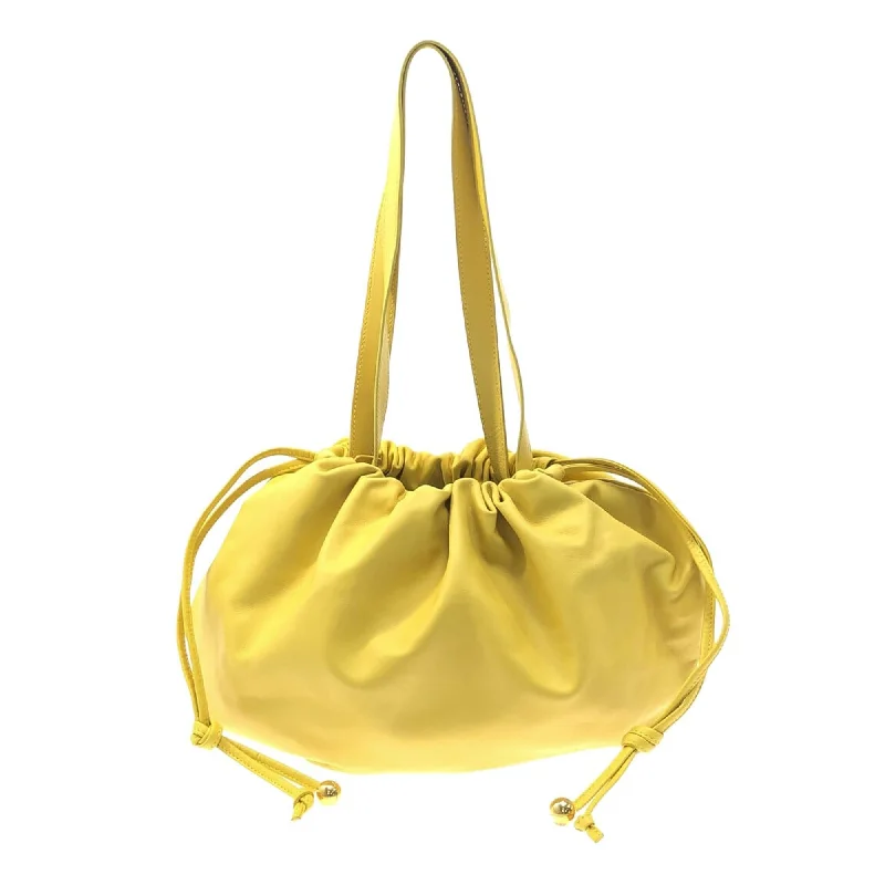 Bottega Veneta bags with transparent panelsBottega Veneta Medium The Bulb (SHG-Qoi1aA)