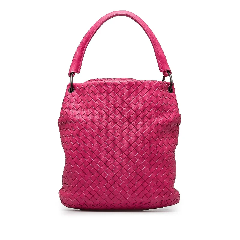 Bottega Veneta bags for movie premieresBottega Veneta Intrecciato Bucket (SHG-HV6Lyh)