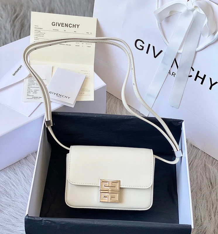 Durable leather bags for daily useWhimsy Finds - Givenchy Bags - 004