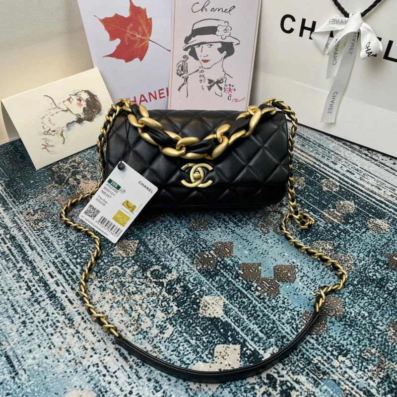 Chanel bags perfect for everyday elegBC - CHANEL Bags - 1772