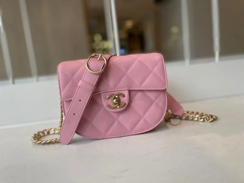 Chanel Designer Handbag with Unique DesignBC - CHANEL Bags - 1813