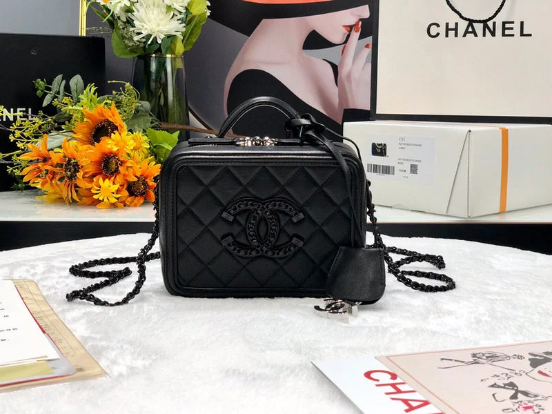 Chanel Small Crossbody Bag for TravelBC - CHANEL Bags - 1764