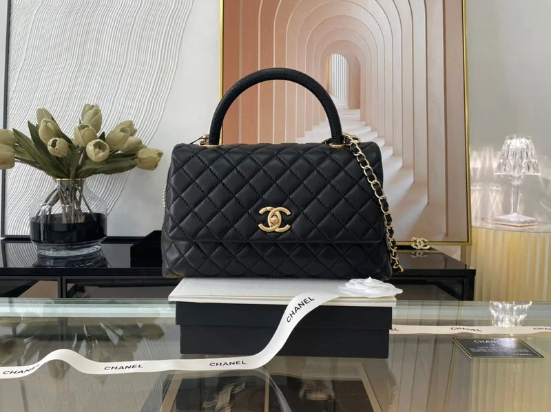 Chanel Classic Flap Bag for Evening PartyBC - CHANEL Bags - 1774