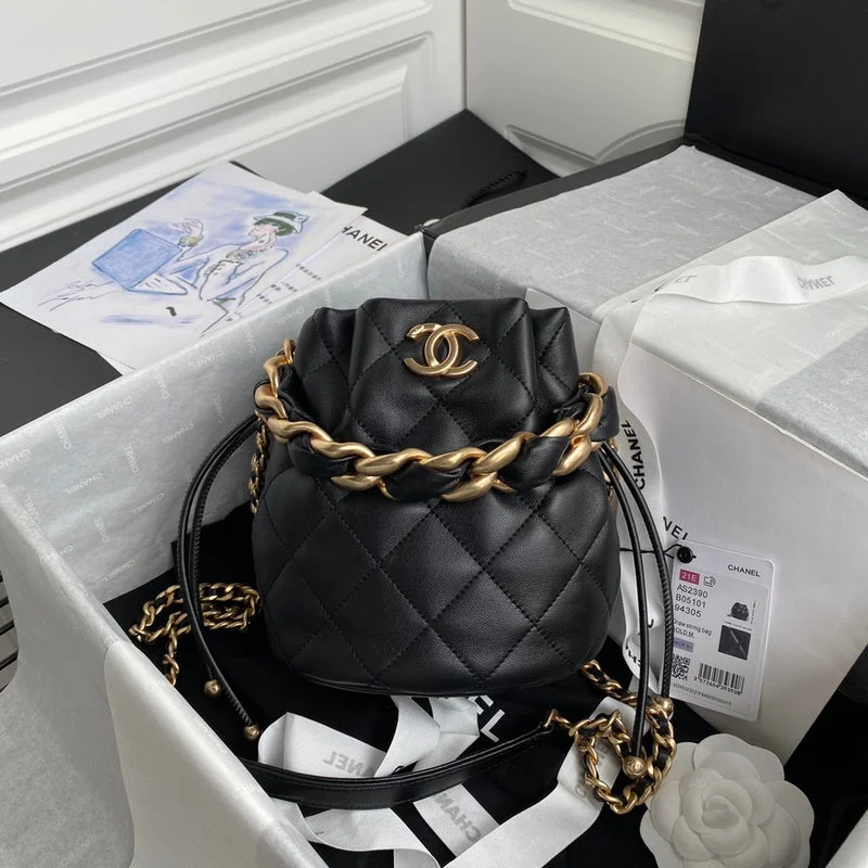 Chanel Designer Handbag with Unique DesignBC - CHANEL Bags - 1817