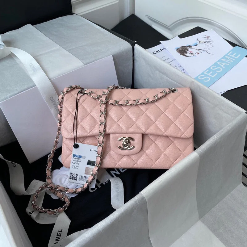 Chanel bags with gold, silver, and pearl accentsBC - CHANEL BAGS - 181