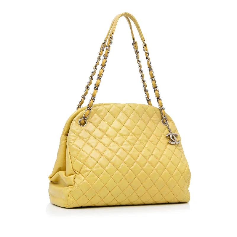 Chanel bags available at online luxury retaileChanel Mademoiselle Bowling Bag (fgeH0o)