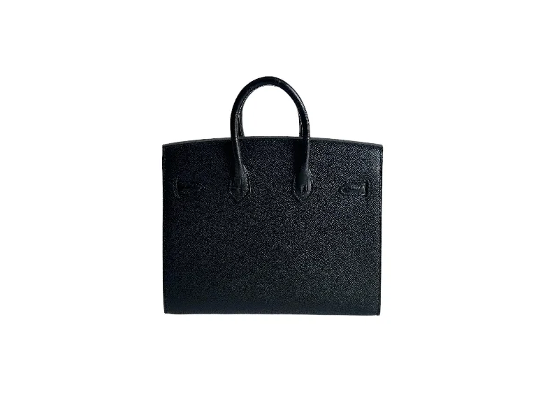 Hermes Birkin Bags with a Hidden Magnetic Closure for Discreet SecurityHermes Birkin Faubourg 20