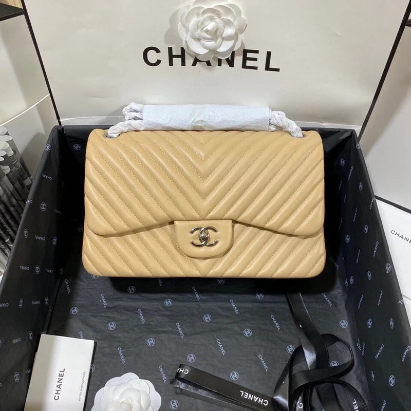 Chanel bags for women with minimalist styleWF - Chanel Bags - 2190