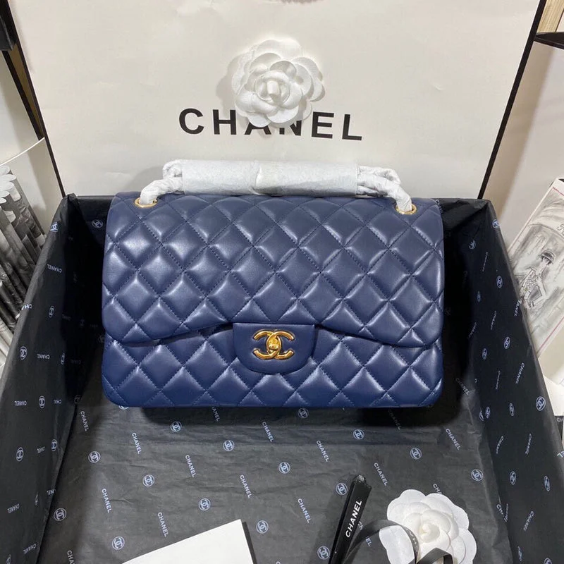 Chanel bags with iconic stitching detailsWF - Chanel Bags - 2191