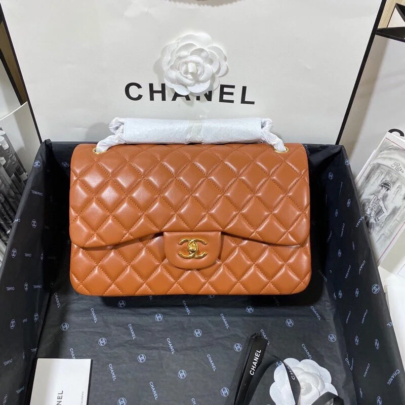 Chanel All - Match Handbag for Versatile StylingWF - Chanel Bags - 2192