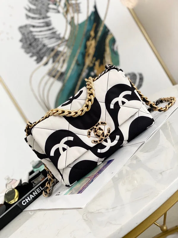 Chanel Vintage Inspired Handbag for Retro LoversWF - Chanel Bags - 2213