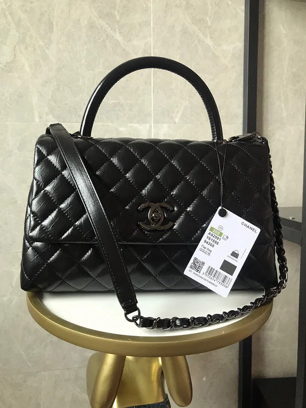 Chanel bags with exclusive seasonal designs and materialsWF - Chanel Bags - 2517