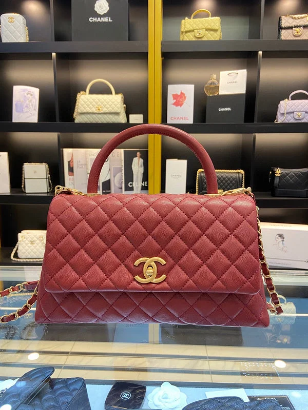 Chanel bags for women who appreciate fine craftsmanshipWF - Chanel Bags - 2206