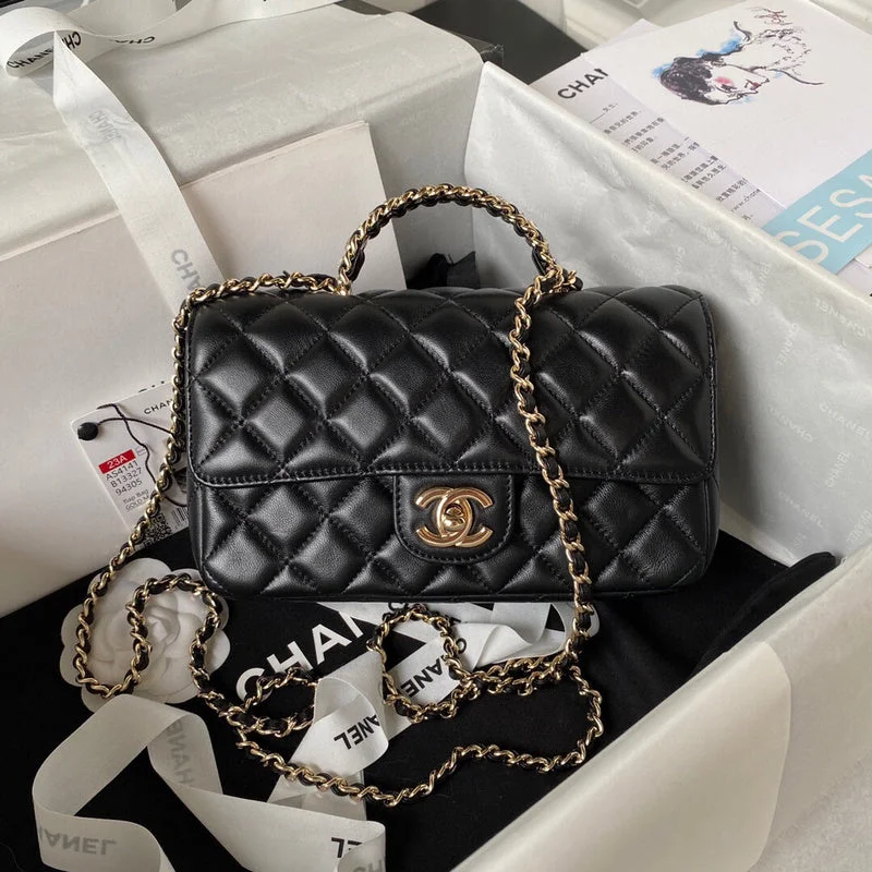 Chanel classicWF - Chanel Bags - 2211