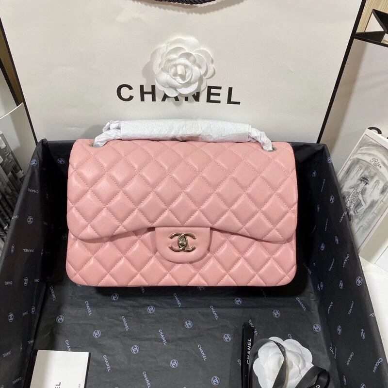 Chanel Vintage Inspired Handbag for Retro LoversWF - Chanel Bags - 2214