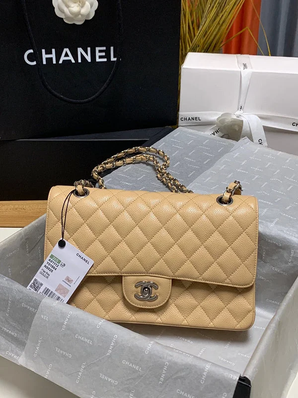 Chanel Vintage Inspired Handbag for Retro LoversWF - Chanel Bags - 2517