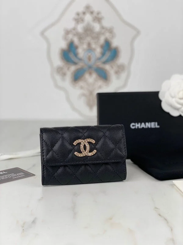 Chanel bags for a polished and professional appearanceWF - Chanel Bags - 2519