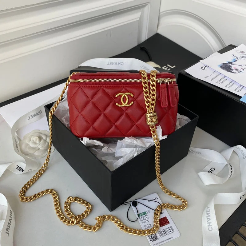 Chanel bags for a polished and professional appearanceWF - Chanel Bags - 219