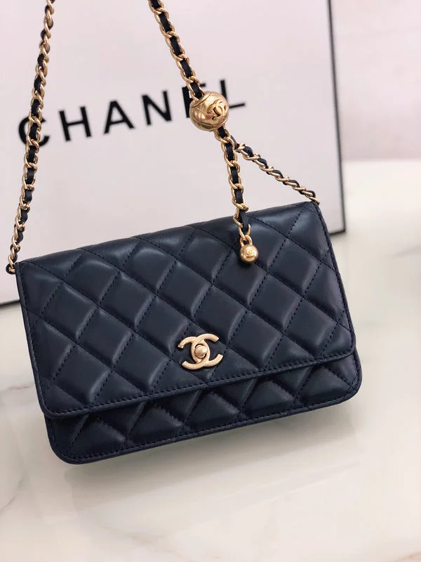 Chanel bags with classic and elegant designsWF - Chanel Bags - 252