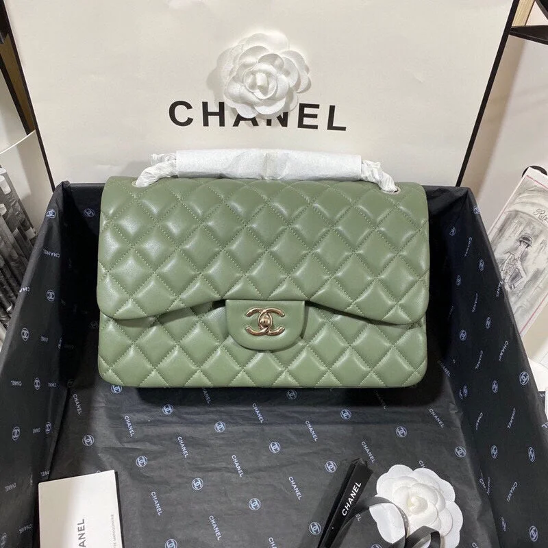 Chanel Luxury Handbag for High - End EventsWF - Chanel Bags - 2193