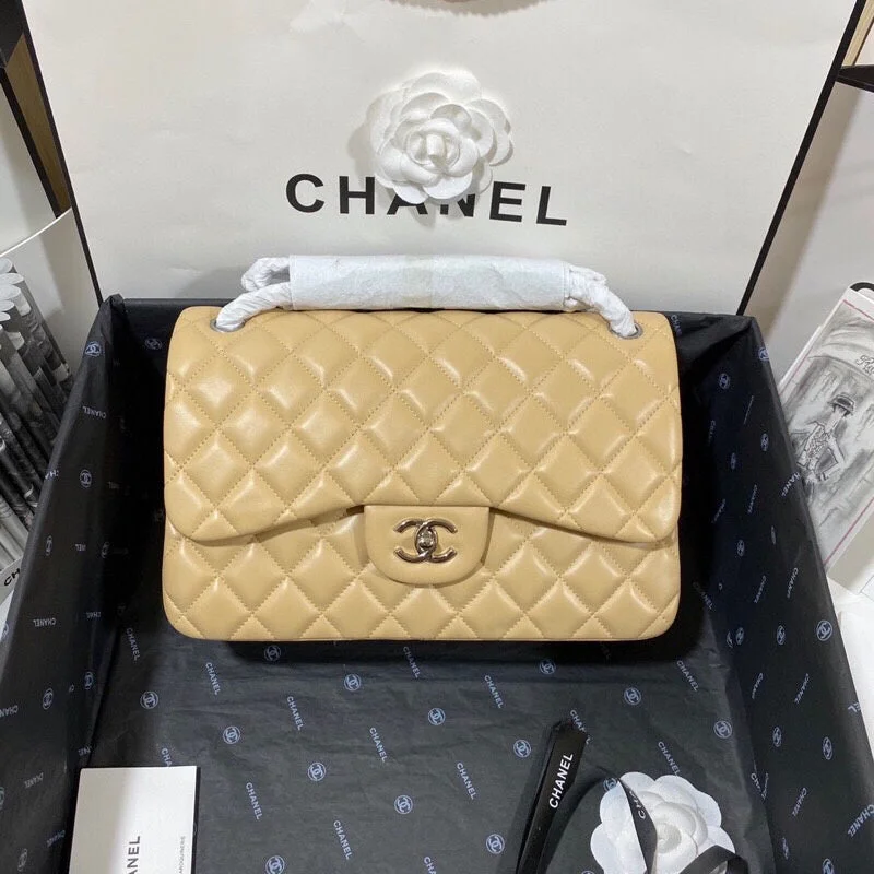 Chanel classicWF - Chanel Bags - 2196