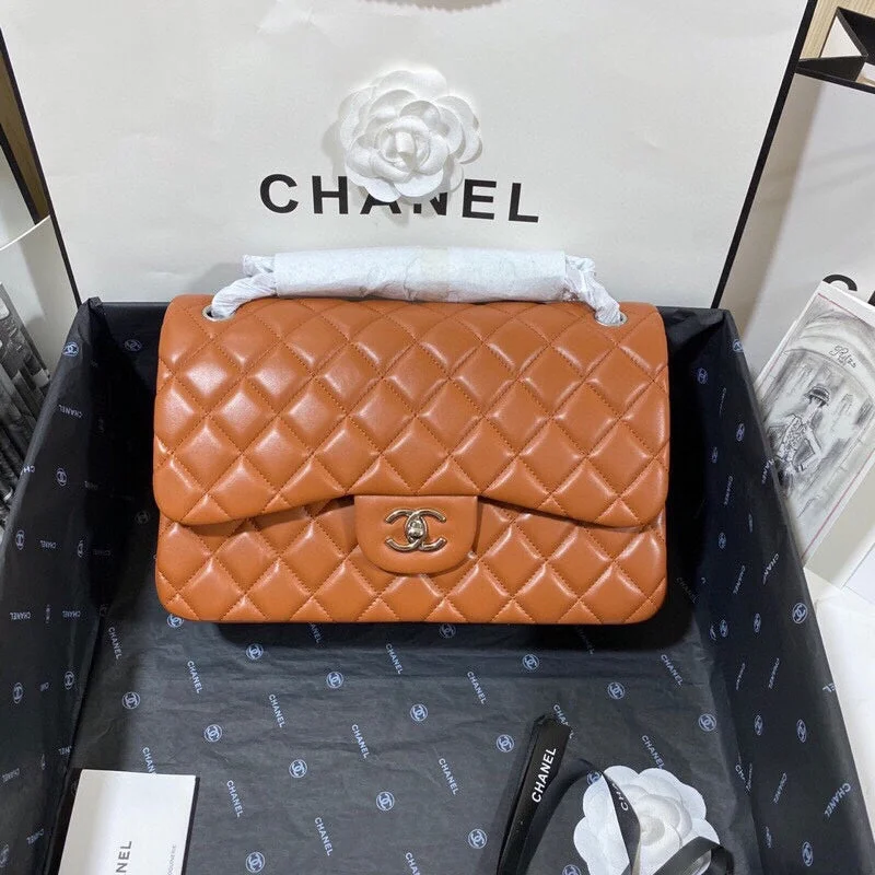 Chanel Handbag with Adjustable Strap for ComfortWF - Chanel Bags - 2197