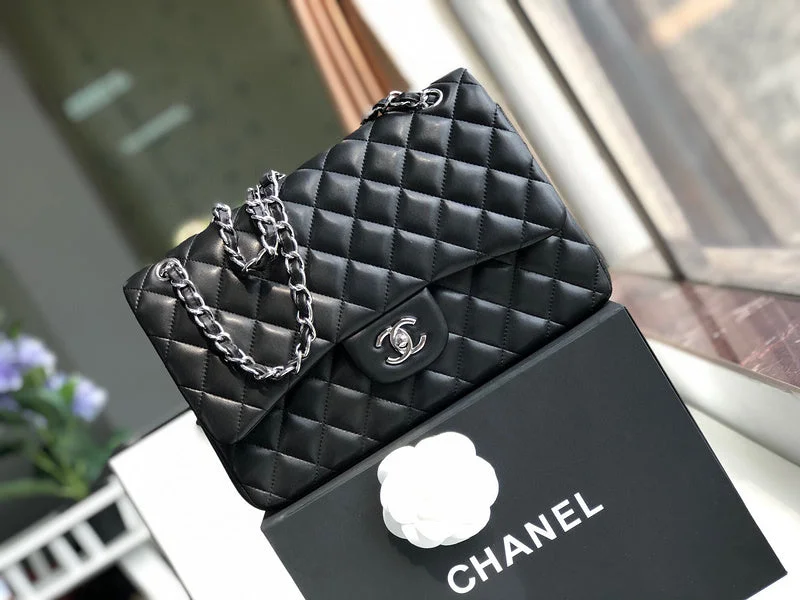 Chanel Chain Strap Handbag for Everyday UseWF - Chanel Bags - 2200