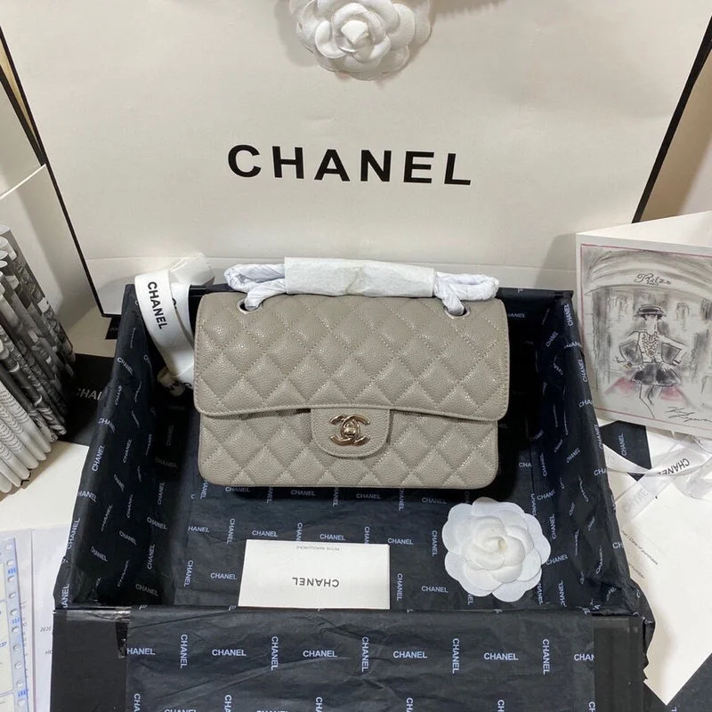 Chanel bags for women with minimalist styleWF - Chanel Bags - 221