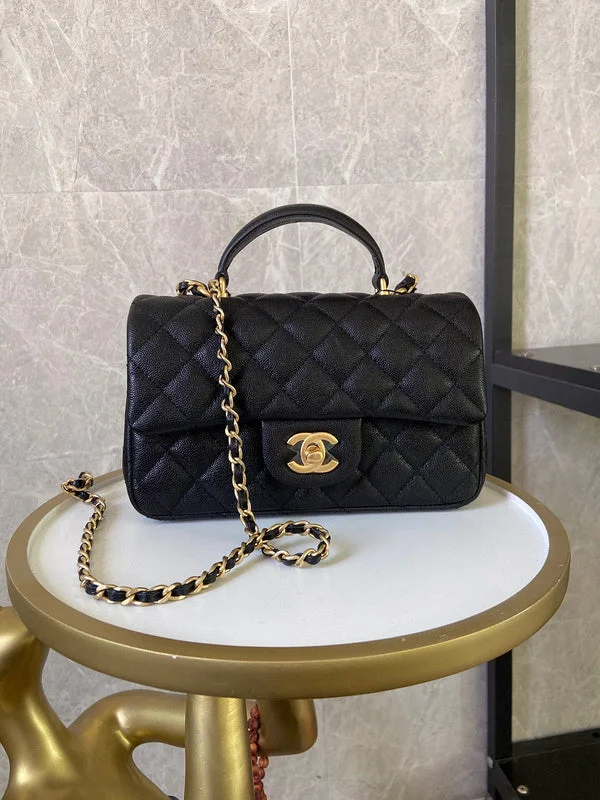 Chanel bags for the minimalist fashionWF - Chanel Bags - 2210