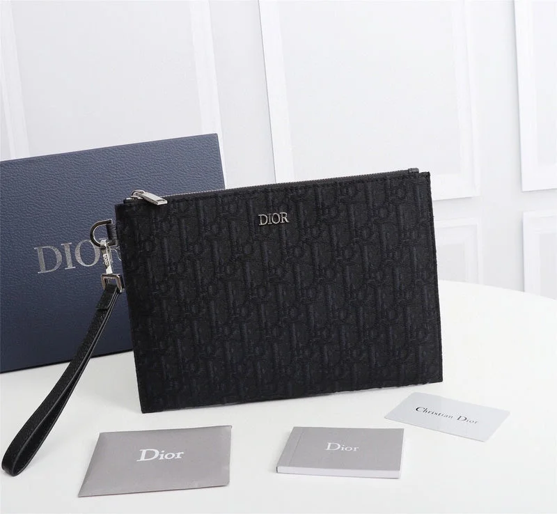 Christian Dior Saddle bags with a patent leather finish for a shiny lookBC - Dior Bags - 2705