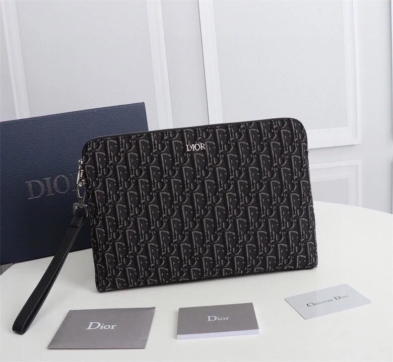 Christian Dior bags with a zip - top closure and multiple compartmentsBC - Dior Bags - 2710