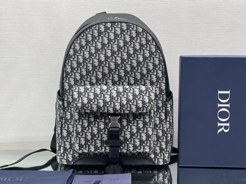 Christian Dior handbags with a detachable mirror for on - the - go touch - upsDior Bag