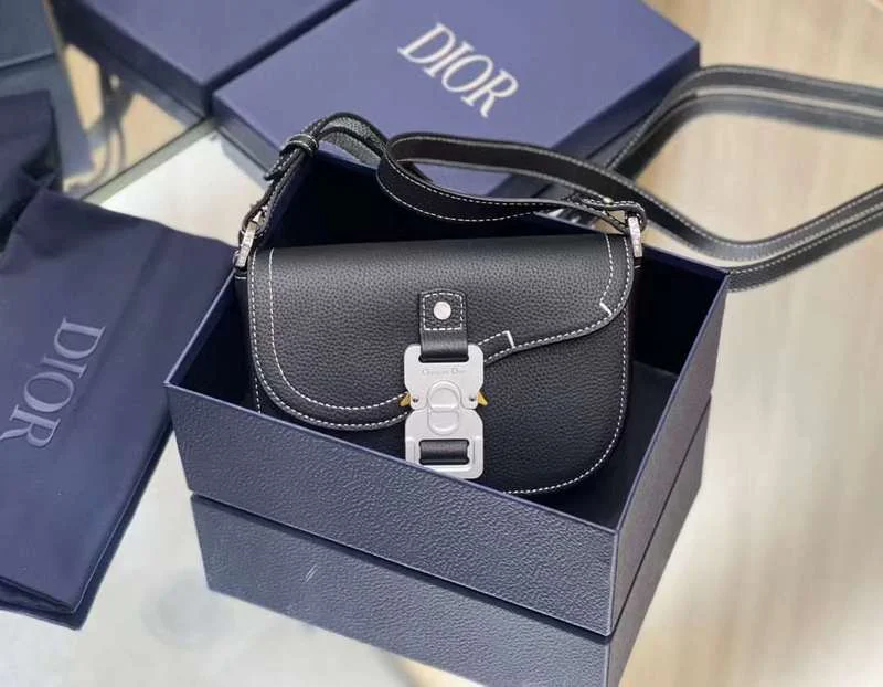 Christian Dior handbags with a back - pocket for quick storageDior Bags - The Arid Bag Shop new Luxury bag - 039