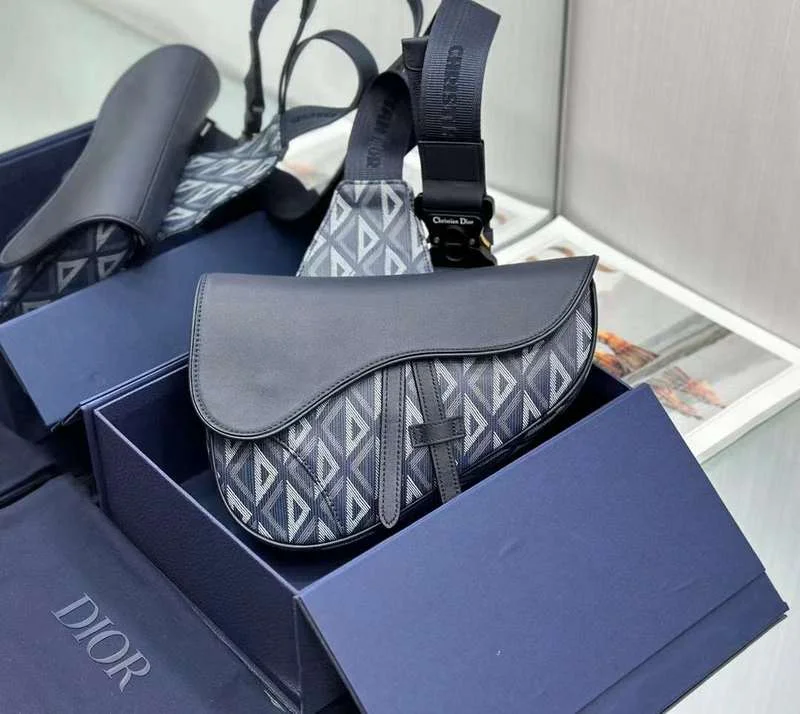 High - fashion Christian Dior bags with a geometric patternDior Bags - The Arid Bag Shop new Luxury bag - 041