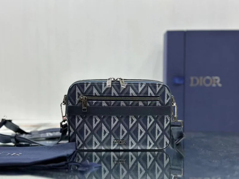 Christian Dior bags with a side - pocket for holding a water bottleDior Bags - The Arid Bag Shop new Luxury bag - 045